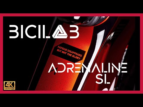 MMR ADRENALINE SL