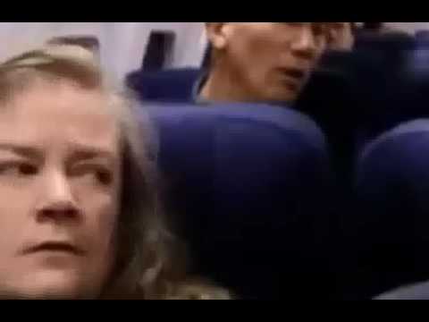 Air Crash investigation British Midland Flight 92 Motorway Plane Crash