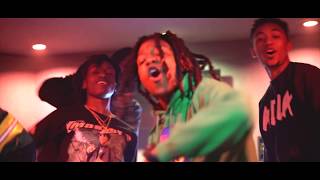 Shawn Eff Ft. Mike Sherm &amp; Nef The Pharaoh - Imma Dog (Music Video)