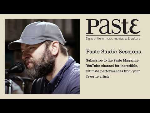 The Black Angels - I'd Kill for Her - Paste Studio Session