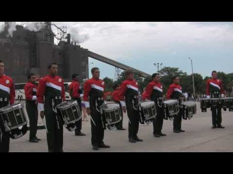 2009 Santa Clara Vanguard Book 1 DCI Finals HD