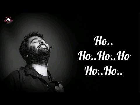 Salamat Lyrics | Sarbjit | Amaal Mallik, Arijit Singh & Tulsi Kumar | New Arijit Singh Songs