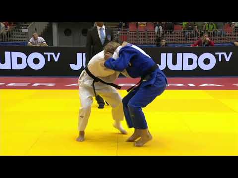 Bozkurt's ura-nage