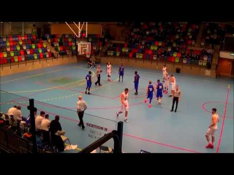 Eskilstuna vs Wetterbygden