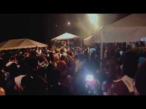 YOUNG BOSS X JACKSON BLAI- OPO JARI STREET PARTY