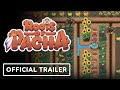 Roots of Pacha - Exclusive Gameplay Trailer | Summer of Gaming 2022