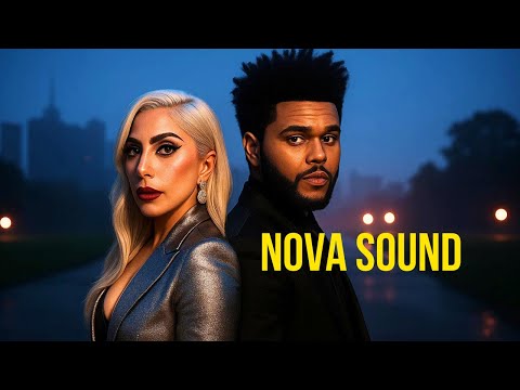 Lady Gaga & The Weeknd – Destiny Collides (Official Music Video)