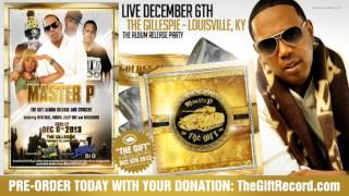 Master P, Mystikal, Silkk The Shocker, Alley Boy, Romeo - LIVE DEC 6TH 2013 in Louisville