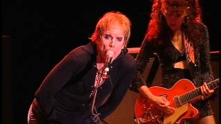 the cramps  - tear it up