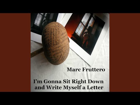 I'm Gonna Sit Right Down And Write Myself A Letter - Johnny Mercer