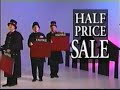 Empire Carpets Commercial Christmas Caroling 2000