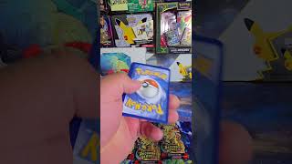 Ascended Heroes Booster Bundle - 3. #pokemon #pokemontcg #ascendedheroes #boosterbundle #gpcollector