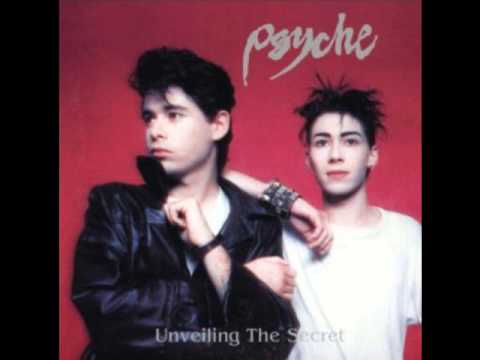 Psyche vs Depeche Mode - Unveiling the Disco by dj Steven Andrew