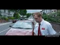 Shaun Of The Dead The Shop Scenes
