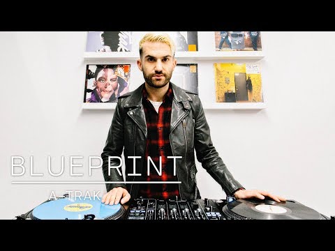 How A-Trak Went From Teenaged Battle Champ To Global Ambassador of DJ Culture | Blueprint
