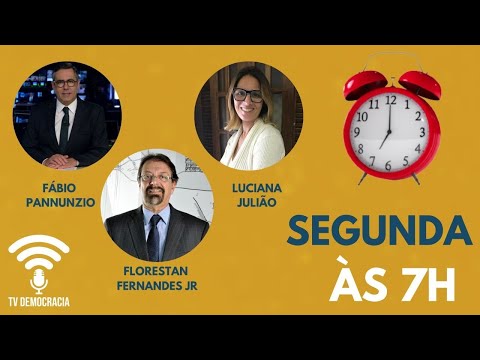 Jornal Despertador 240 • 18/01/2021