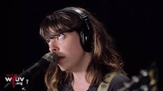 Hop Along - "How Simple" (Live at WFUV)