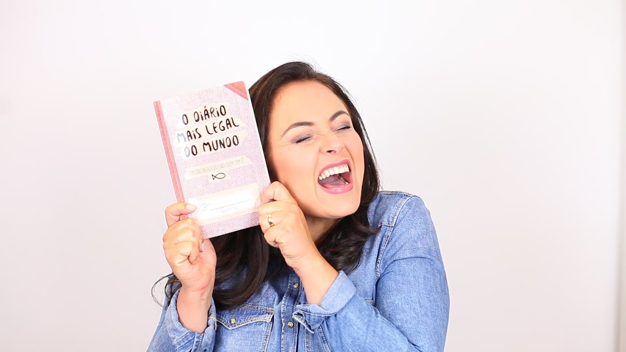 Watch Now #Dicadafabi - O Diário Mais Legal do Mundo #Dicadafabi - O Diário Mais Legal do Mundo