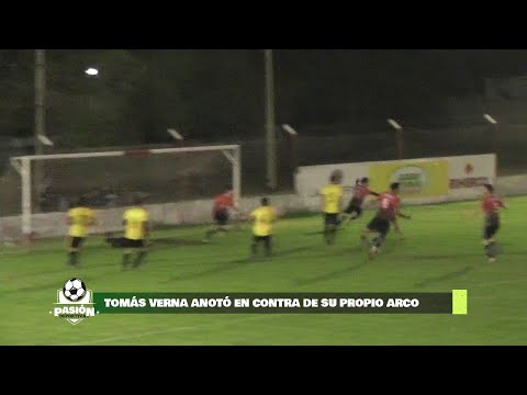 CLAUSURA 2023 - 11ª FECHA - INDEPENDIENTE 2 - VECINOS 0 - LOS GOLES