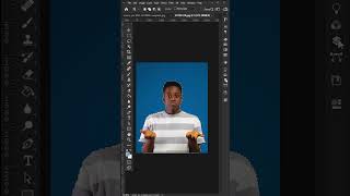 Easy Way To Select Object in Photoshop