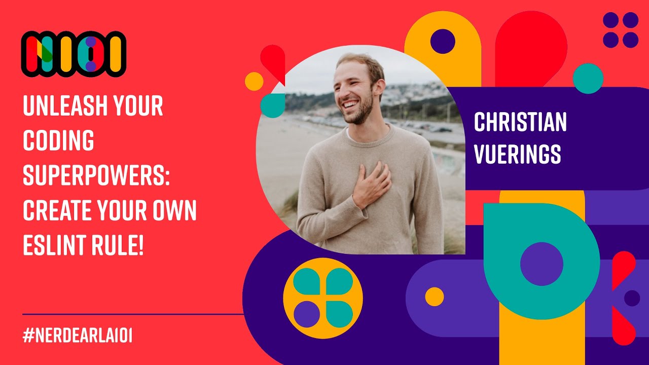 Unleash your coding superpowers: Create your own ESLint rule!