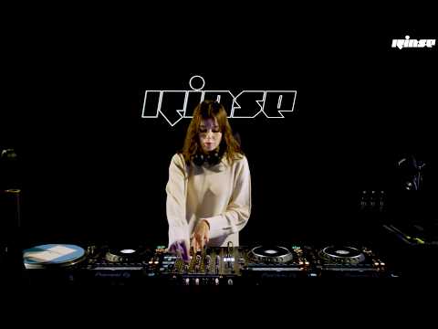 Anfisa Letyago | Rinse FM