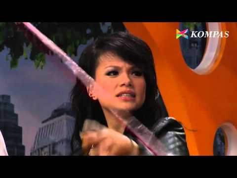 Lomba 17 Agustus di Bulan Ramadhan - Indonesia Harus Buka