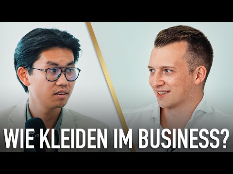 Wie skaliert man Ads? Wie kleiden im Business? - Frag Markus Baulig #10