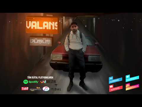 Alp Aybars - DÜŞÜŞ (2020)