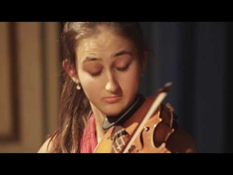 A. Bazzini - Calabrese Op. 34 n. 6