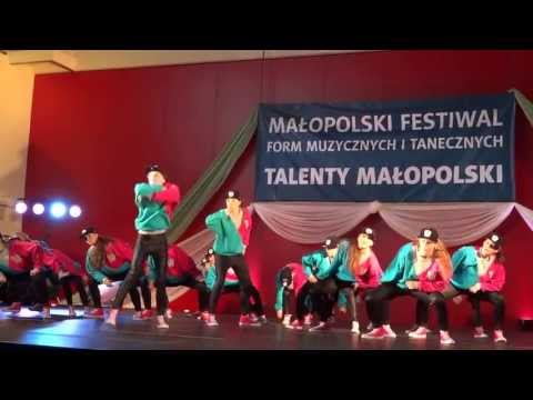 WENA JUNIOR Dobczyce 2013