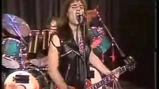 Obus  poderoso como el trueno 640x360