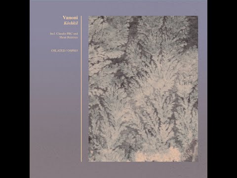 MNMT Premiere : Vanoni - Rizoma (Claudio PRC Remix)