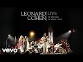 Leonard Cohen You Know Who I Am Live At Isle Of Wight Festival UK