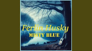 Misty Blue