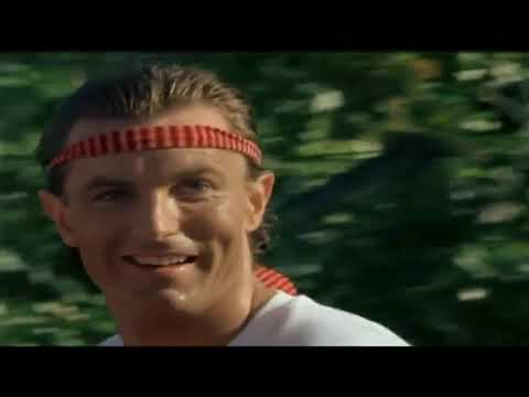 Powrót do Edenu S01E01