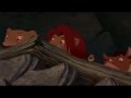 The Lion King Hula Song Finnish HD 1080p Blu Ray