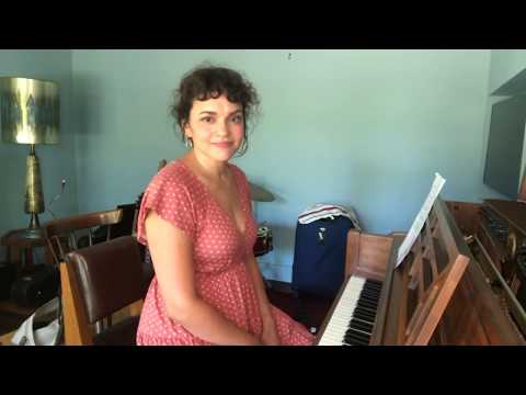 Norah Jones - Mini Concert (Live from home 06-25-2020)