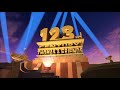 123rd Century Thomas And Friends Logo 2009