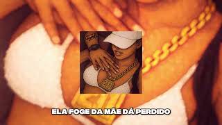 Luan11 - Maria Fuz!l Feat Rg 011 (Lyric Oficial)