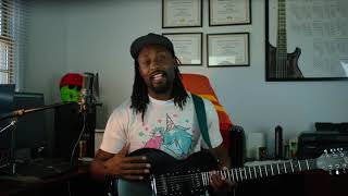 Video thumbnail for Is the LTD EC-10 a Good Beginner Guitar? by Black Boy In A Band