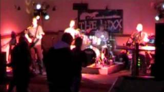 THE HiXX- Could of been a Lady (April Wine Cover)