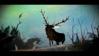 The Deer Tracks - Slow Collision (OFFICIAL VIDEO)