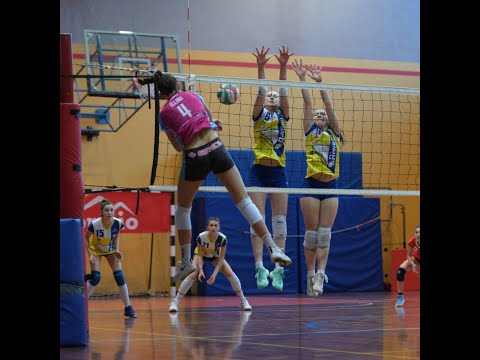 UNDER 16 - FASE REGIONALE