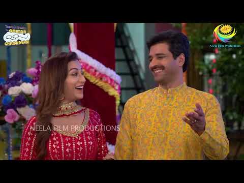 FULL EPISODE! 3890 - Taarak Mehta Ka Ooltah Chashmah - NEW Episodes | तारक मेहता का उल्टा चश्मा