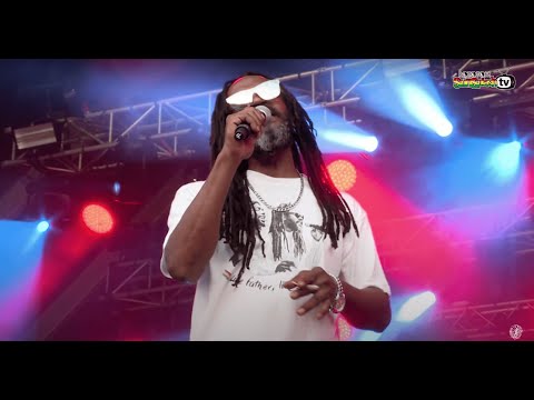 PETER TOSH TRIBUTE ft ANDREW TOSH, KEITH STERLING, MAFiA & FLUXY live @ Main Stage 2018