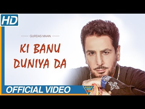 " Ki banu Duniya Da " Official song from the movie Mamla Gadbad Hai.