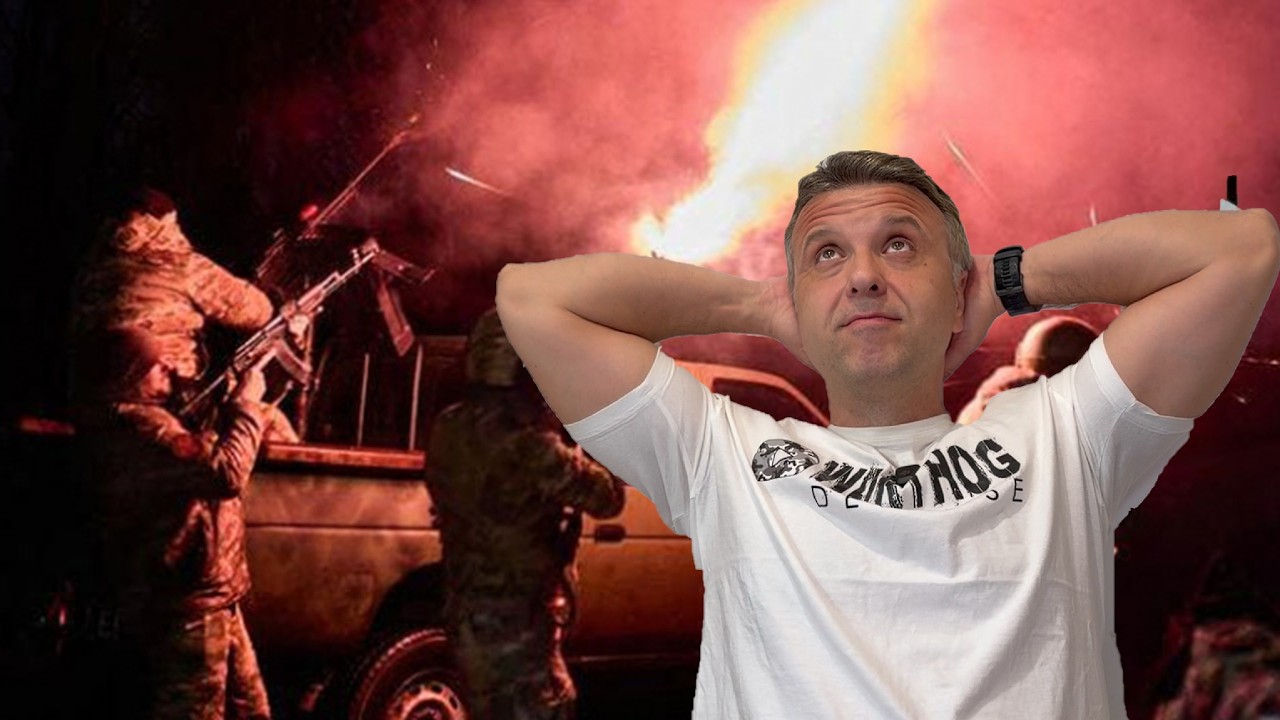 PUTIN RUNNING OUT? UKRAINE’S RELENTLESS WAVES DRAIN RUSSIAN MISSILE STOCKS || 2026