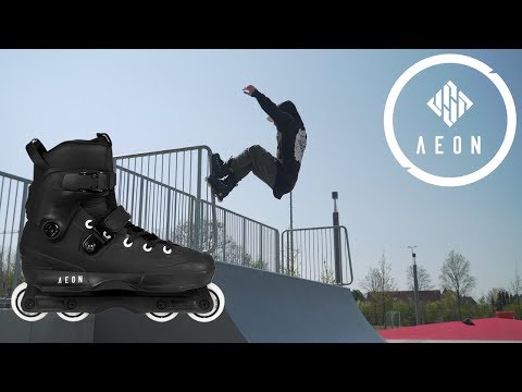 USD AEON 60 Basic - Eugen Enin Park Session