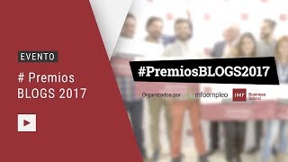 Veredicto I Edición de los #PremiosBlogs2017